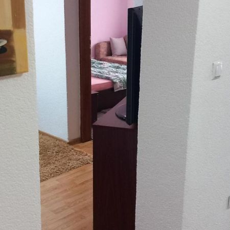 Silva Apartman SJJ Extérieur photo