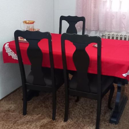 Silva Apartman SJJ Extérieur photo