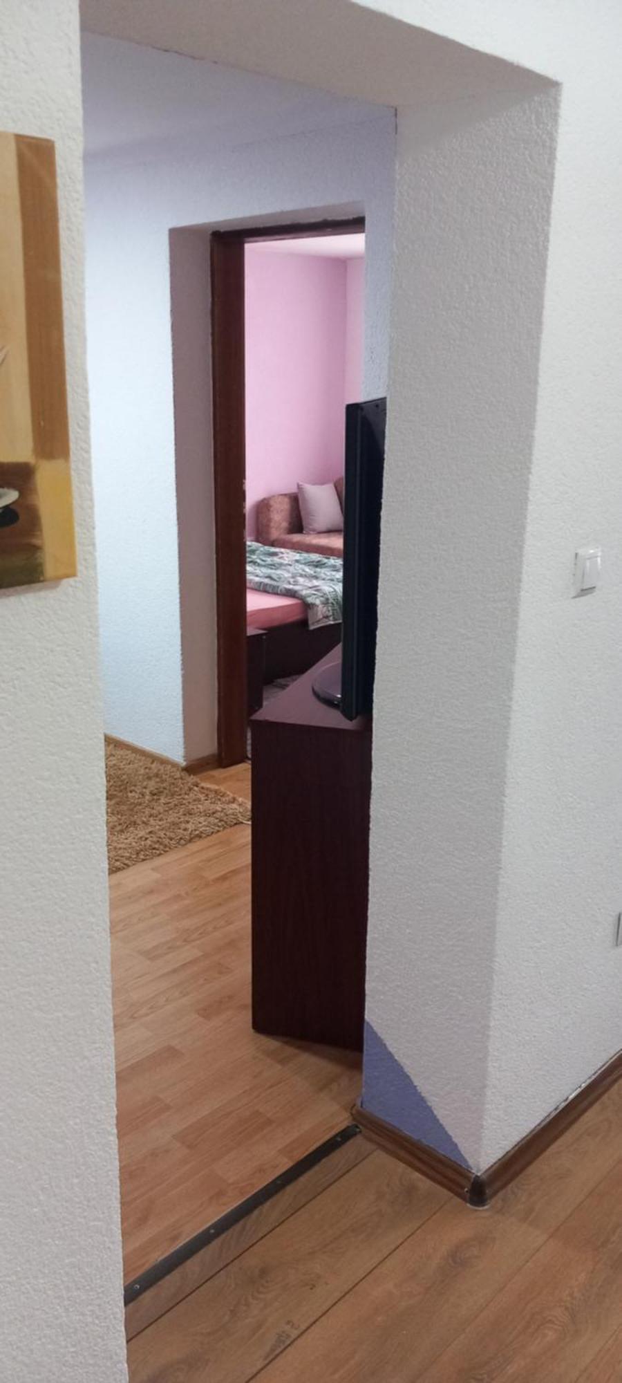 Silva Apartman SJJ Extérieur photo