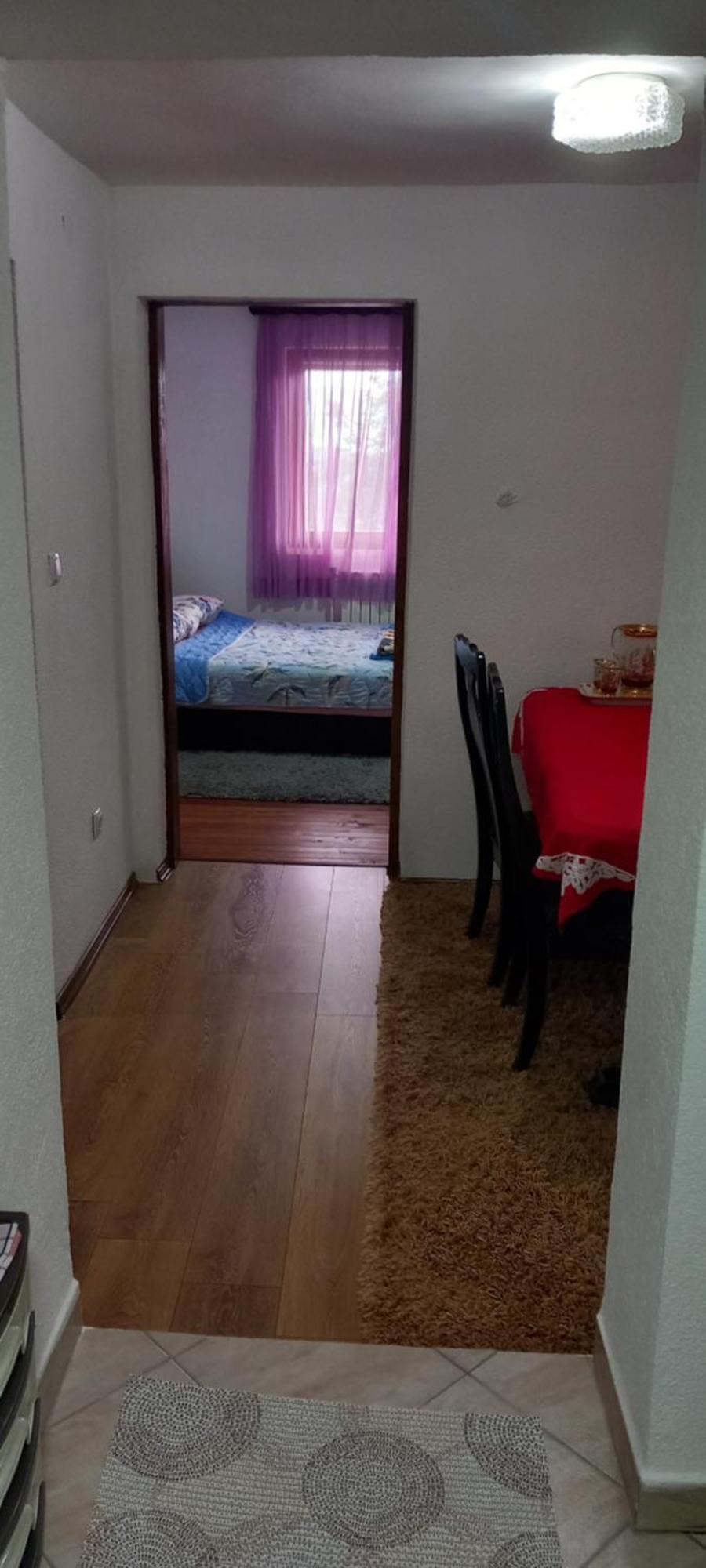 Silva Apartman SJJ Extérieur photo